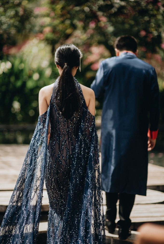 How to Choose the Right Hairstyle for Your Wedding Day ...
