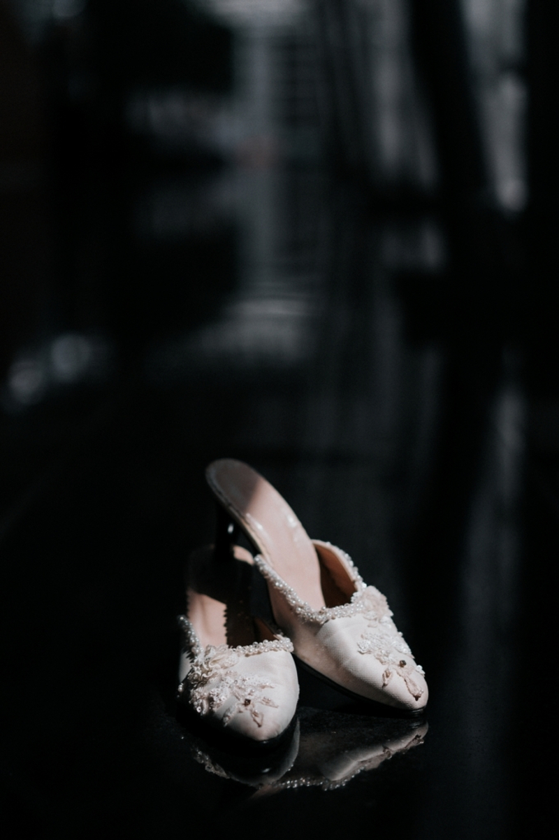 Pernikahan Adat Jawa Yang Elegan Di Jakarta Bridestory Blog