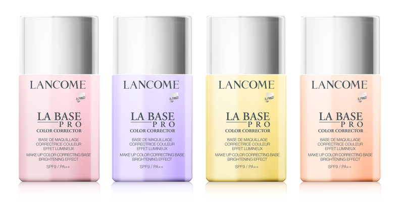 Get A Makeup Must Have Lancome La Base Pro Color Corrector Bridestory Blog HD