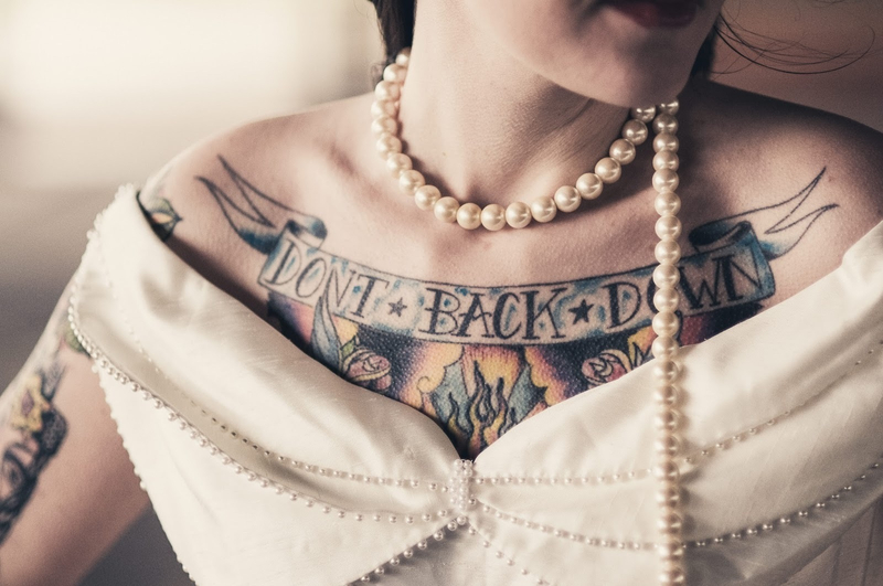 6 Things You Need To Know About Tattoo Removal Bridestory Blog