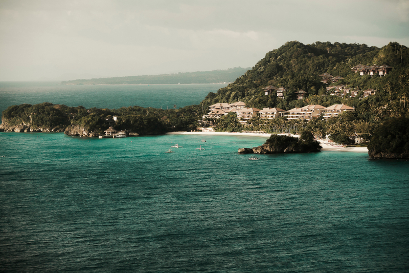 Celebrity Approved Wedding Venues Around The Philippines