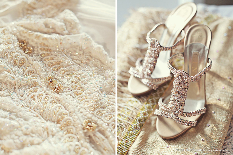 One Couple S Patriotic Batak Wedding In Jakarta Bridestory Blog