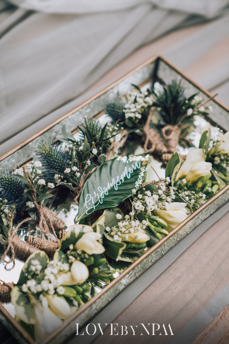 Aline Adita And James Midgley S Open Air Rustic Wedding In Bali Bridestory Blog