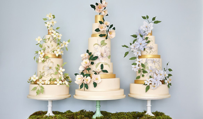 10 Cake Instagram Accounts To Follow Bridestory Blog