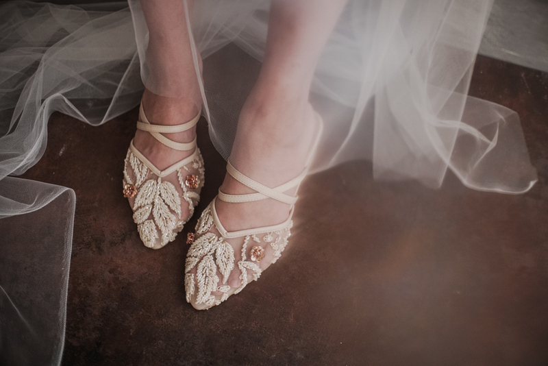 Rekomendasi Sepatu Pengantin Pria Dan Wanita Di Bawah Rp 2 Juta Tips Membelinya Secara Online Bridestory Blog