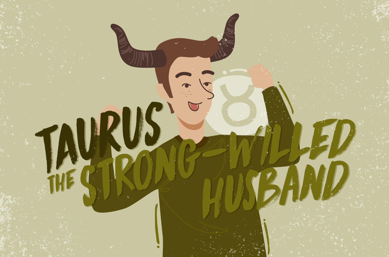 Characterizing the 12 Zodiac Signs as Husbands - Bridestory Blog