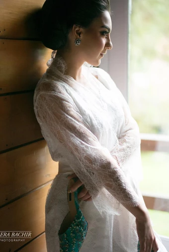 Perayaan Pernikahan Irish Bella Dan Ammar Zoni Yang Memesona Di Hutan Pinus Cibodas Bridestory Blog