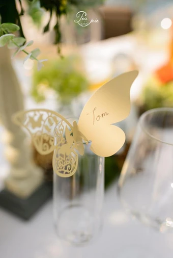 Summer Wedding Decoration Ideas Bridestory Blog