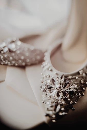 Pernikahan Glamor Perpaduan Adat Palembang Dan Jawa Bridestory Blog