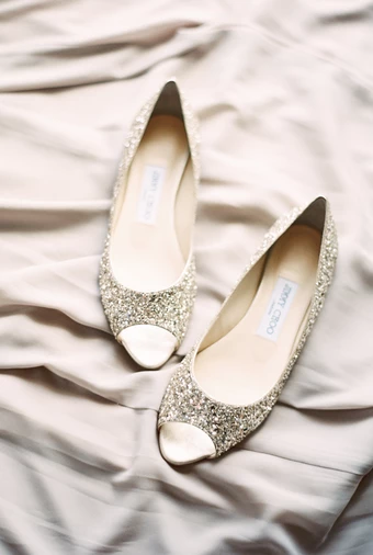 Sepatu Flats Untuk Pernikahan Kenapa Tidak Bridestory Blog