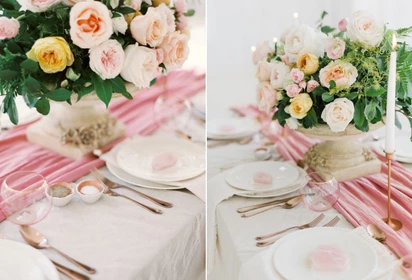 Lovely Valentine S Day Inspired Wedding Ideas Bridestory Blog