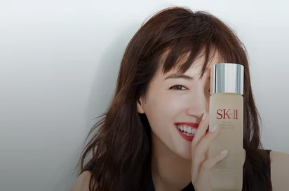 Get Wallpaper Crystal Clear Skin Pre Wedding Treatment With Sk Ii Bridestory Blog For iPhone Free