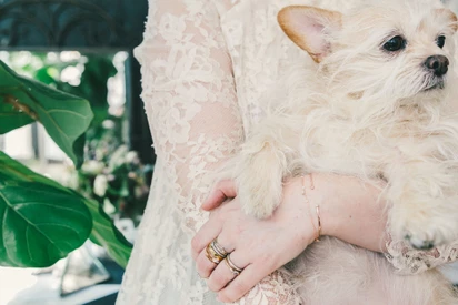 How To Stack Your Wedding Rings With Flair Bridestory Blog