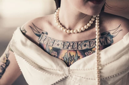 6 Things You Need To Know About Tattoo Removal Bridestory Blog