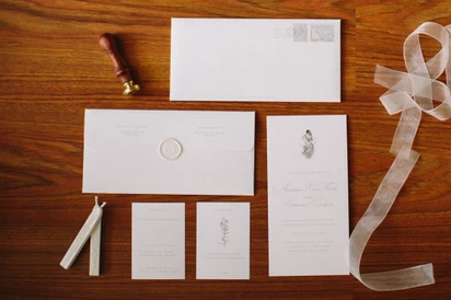 An Intimate Wedding Dinner At De Soematra 1910 Surabaya Bridestory Blog