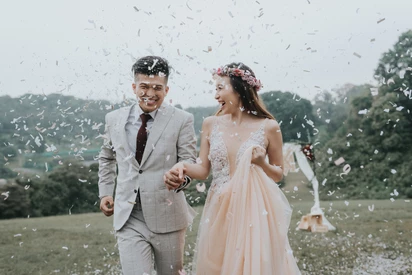 Kumpulan Lagu Cinta Korea Untuk Hari Pernikahan Anda Bridestory Blog
