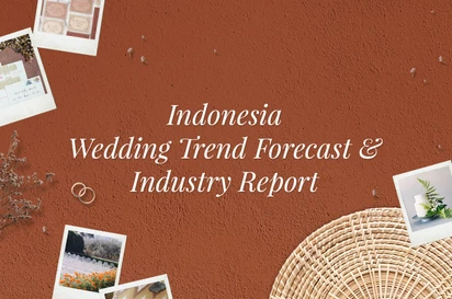 Bridestory Menghadirkan Prediksi Tren 2019 Dan Ulasan Data Pernikahan 2018 Bridestory Blog