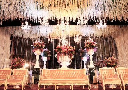 6 Top Wedding Decorators In Bandung Bridestory Blog