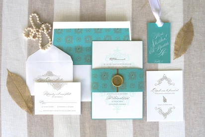 Easy Tricks To Create A Magical 1001 Nights Wedding Bridestory Blog