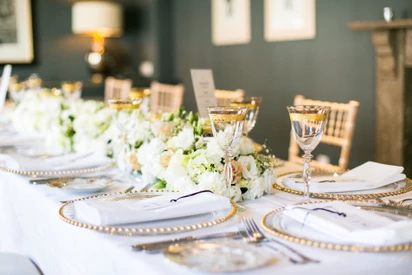 Wedding Catering 101 Planning Your Wedding Menu Bridestory Blog